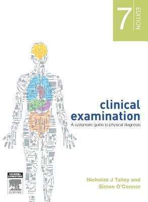 Clinical Examination : A Systematic Guide to Physical Diagnosis - Thryft