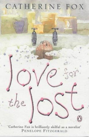 Love for the Lost - Thryft