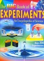 The Big Book of Experiments