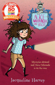 Alice-Miranda Shines Bright