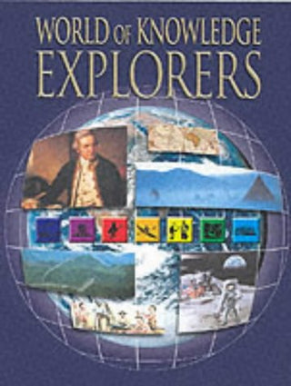 Explorers - World of Knowledge