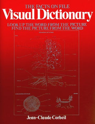 The Facts on File Visual Dictionary