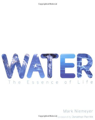 Water - The Essence of Life