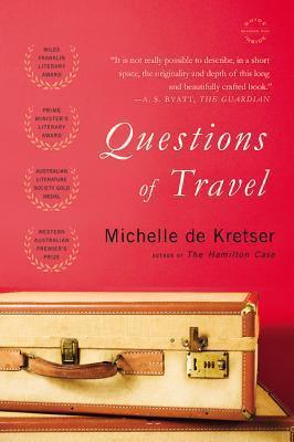 Questions of Travel - Thryft