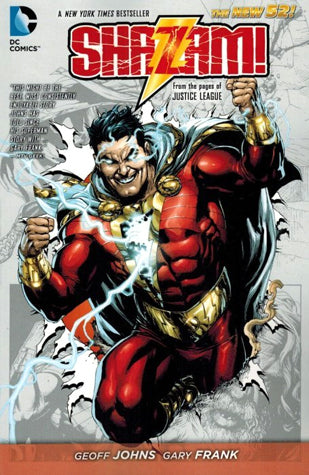 Shazam! Volume 1