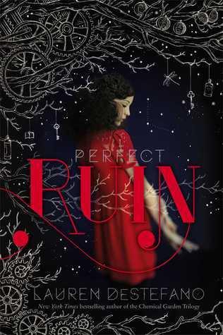 Perfect Ruin - Thryft