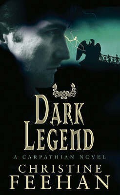 Dark Legend - A Carpathian Novel