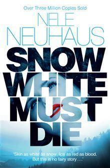 Snow White Must Die - Thryft