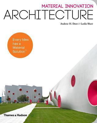Architecture - Material Innovation