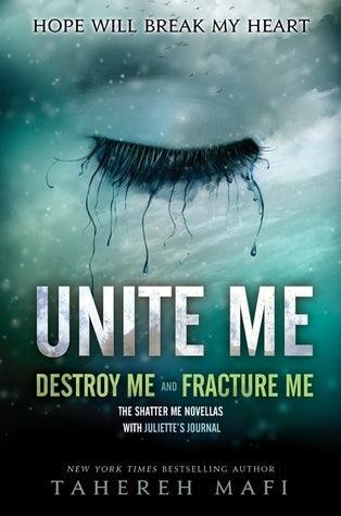 Unite Me - Thryft