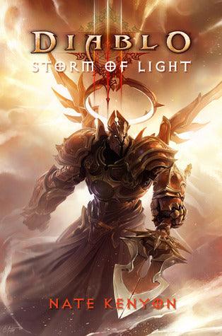 Diablo III: Storm of Light - Thryft