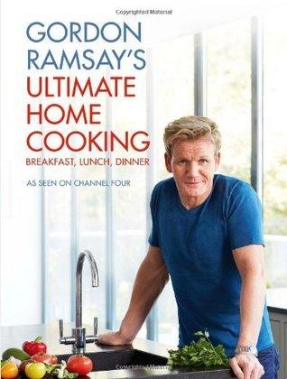 Gordon Ramsay's Ultimate Home Cooking - Thryft