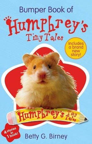 Bumper Book of Humphrey's Tiny Tales 1 - Thryft