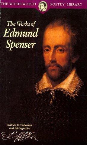 The Works of Edmund Spenser - Thryft