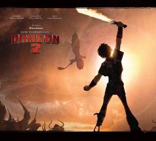 The Art of Dreamworks How to Train Your Dragon 2