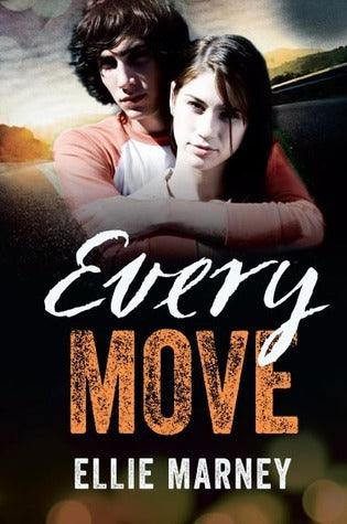 Every Move - Thryft