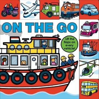 On the Go - Thryft