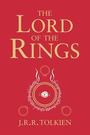 The Lord of the Rings - Thryft
