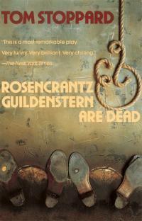 Rosencrantz & Guildenstern are Dead - Thryft