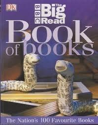 The Big Read: Book of Books - Thryft