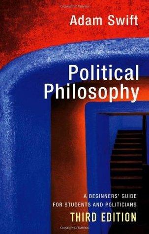 Political Philosophy - Thryft