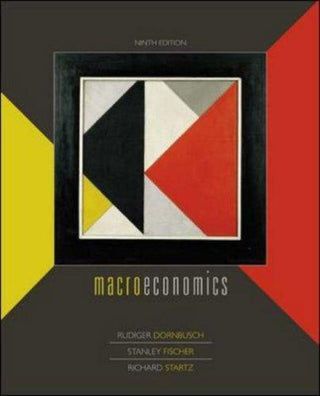 Macroeconomics and Economagic - Thryft