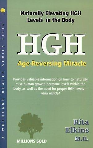 HGH (Human Growth Hormone) - Age-Reversing Miracle - Thryft