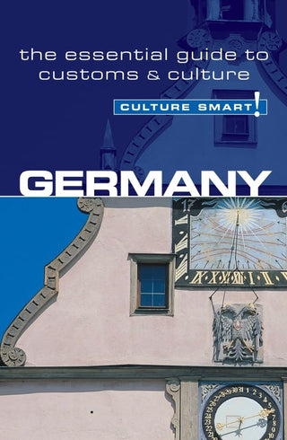 Germany: A Quick Guide to Customs & Etiquette