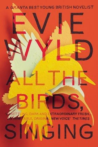 All the Birds, Singing (Miles Franklin Award winner 2014) - Thryft