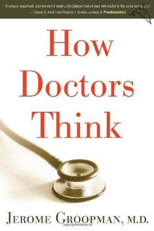 How Doctors Think - Thryft