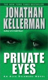 Private Eyes - Thryft