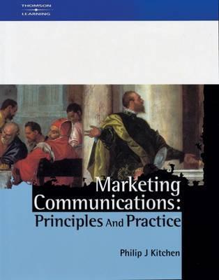 Marketing Communications : Principles and Practice - Thryft