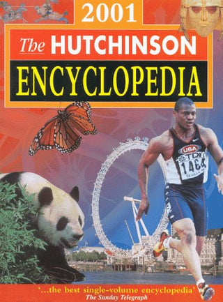 The Hutchinson Encyclopedia