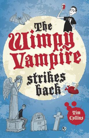 The Wimpy Vampire Strikes Back - Thryft