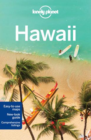 Lonely Planet Hawaii - Thryft