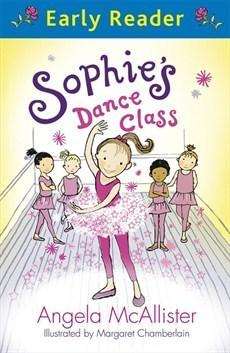 Early Reader: Sophie's Dance Class - Thryft