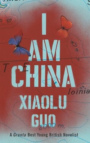 I Am China - Thryft