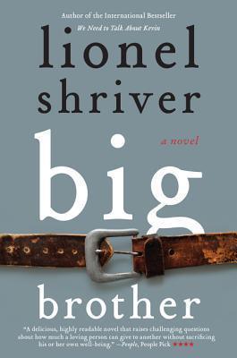 Big Brother - A Novel - Thryft