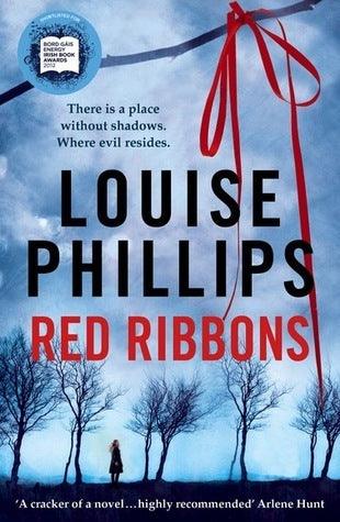 Red Ribbons - Thryft