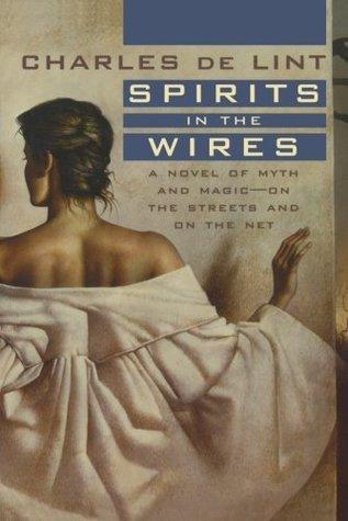 Spirits in the Wires - Thryft