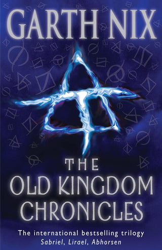 The Old Kingdom Chronicles - Thryft