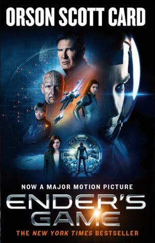 Ender's Game : Film tie-in edition - Thryft