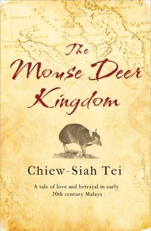 The Mouse Deer Kingdom - Thryft