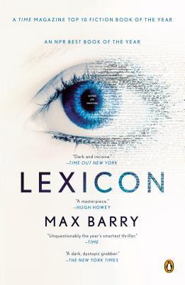 Lexicon: A Novel