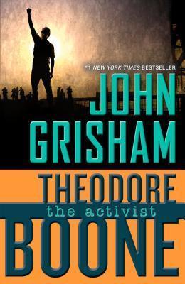 Theodore Boone: The Activist - Thryft