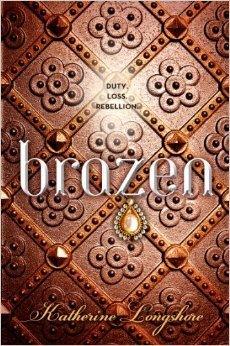 Brazen - Thryft