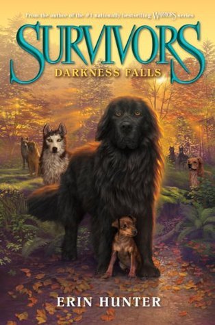Darkness Falls - Survivors
