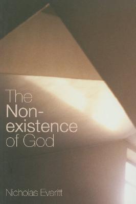 The Non-Existence of God - Thryft
