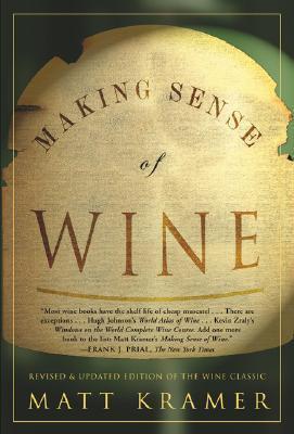 Making Sense of Wine