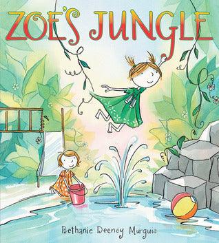 Zoe's Jungle - Thryft